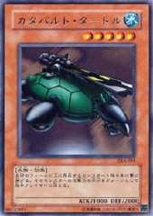 Catapult Turtle