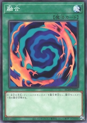 Polymerization