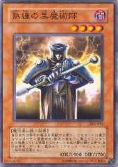 Skilled Dark Magician