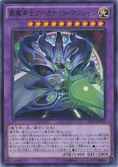 Supreme Arcanite Magician