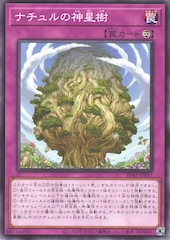 Naturia Sacred Tree