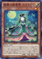 Sylvan Princessprout