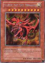 Slifer the Sky Dragon