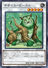 Naturia Beast