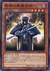 Skilled Dark Magician