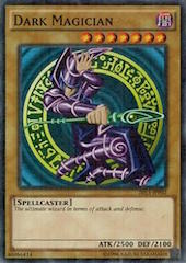 Dark Magician