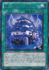 Karakuri Showdown Castle