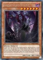 Archfiend Giant